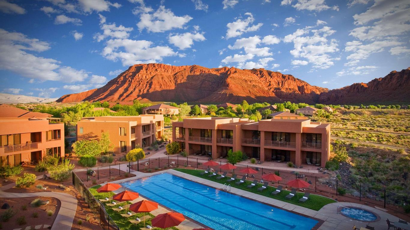 Red Mountain Resort