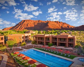 Red Mountain Resort - Ivins - Pool