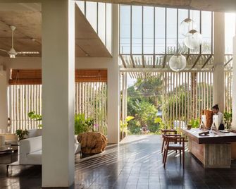 Hillocks Hotel & Spa - Siem Reap