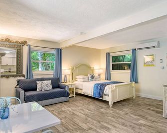 Siesta Key Palms Resort - Сарасота