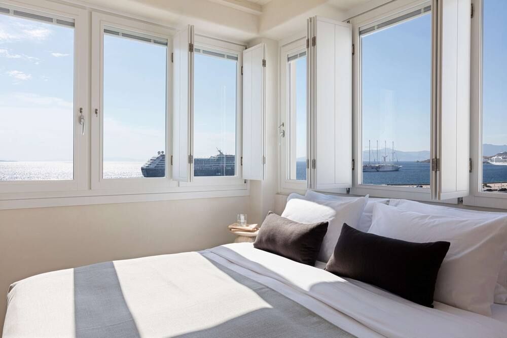 بورتو ميكونوس