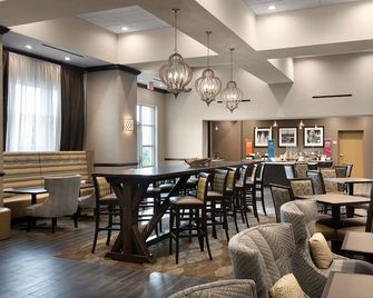 Hampton Inn & Suites Fort Mill - Fort Mill - Ristorante