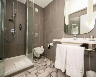 Ibis Budget London Barking - Barking - Bâtiment