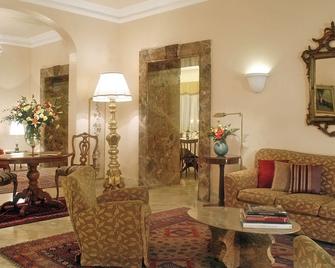 Hotel Lancelot - Roma - Soggiorno