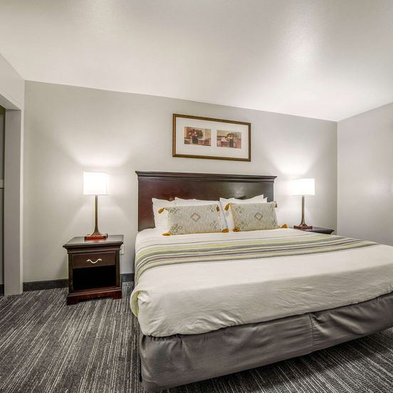 Country Inn & Suites by Radisson, Ontario at Ontario Mills, CA image 1