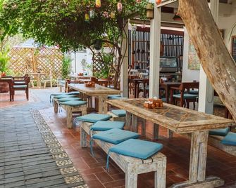 Jali Resort - Gili Trawangan - Pemenang
