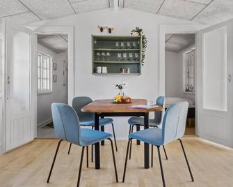 3 Bedroom Gorgeous Home In Børkop - Børkop - Essbereich