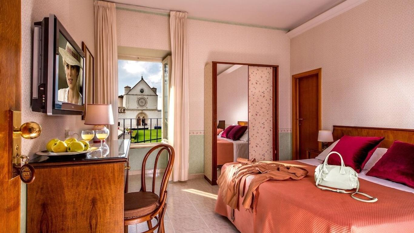 Hotel San Francesco