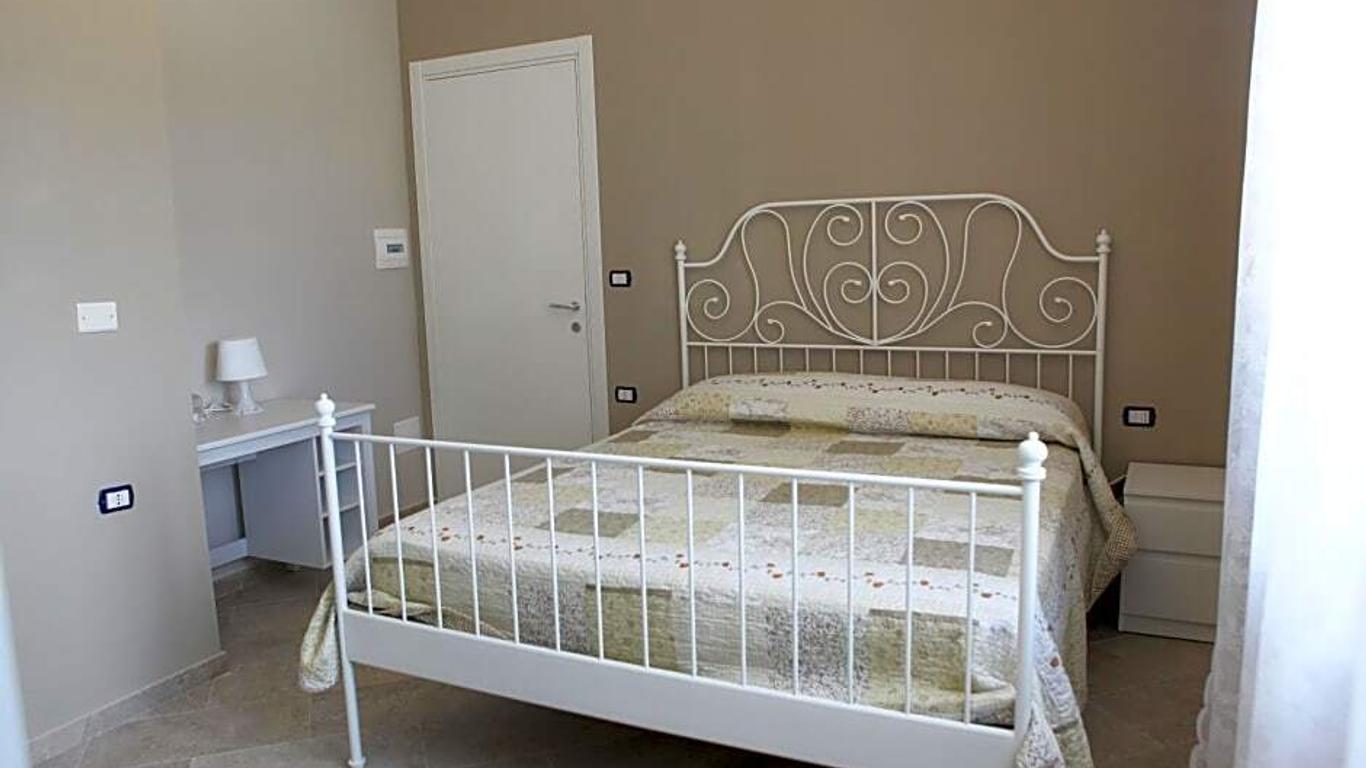 B&B Masseria Cozzi