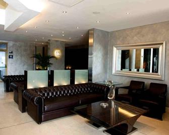 The Avenue Suites - Lagos - Lobby