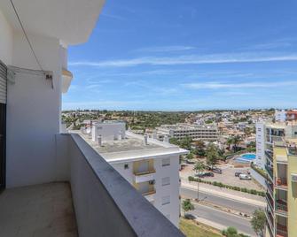 Torre Sol 909 - Armação de Pêra - Balkón
