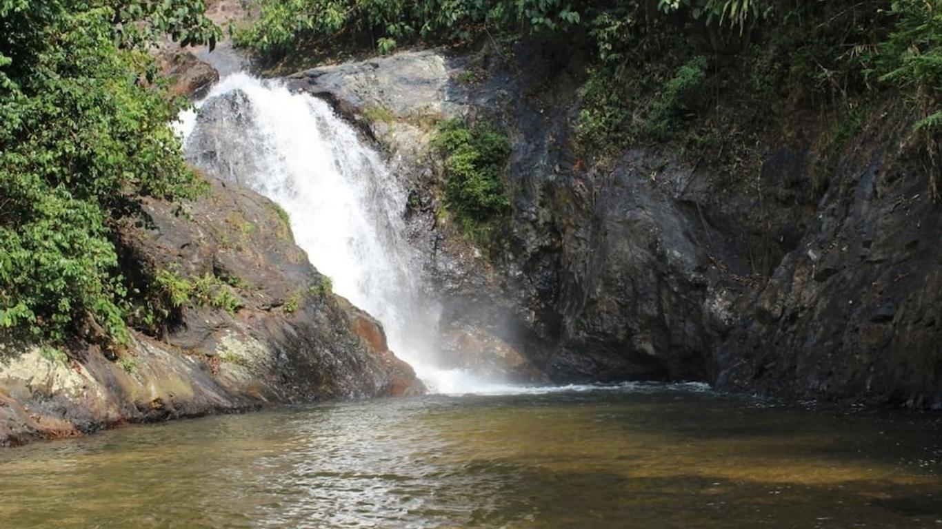 Lilla Summer Retreat - Bentong