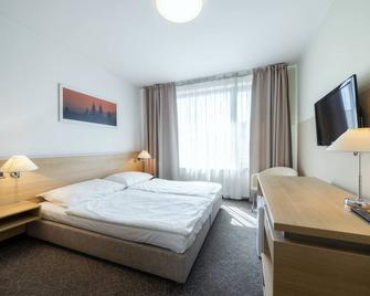 Hotel Ehrlich Prague - Prague - Bedroom