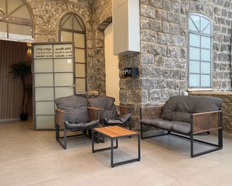 City Stay Tiberias - Тверія