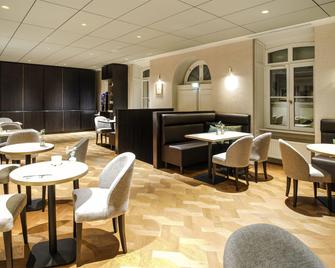 Mercure Rennes Centre Place Bretagne - Rennes - Restaurant
