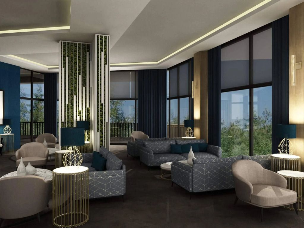 Istanbul Beach Hotel