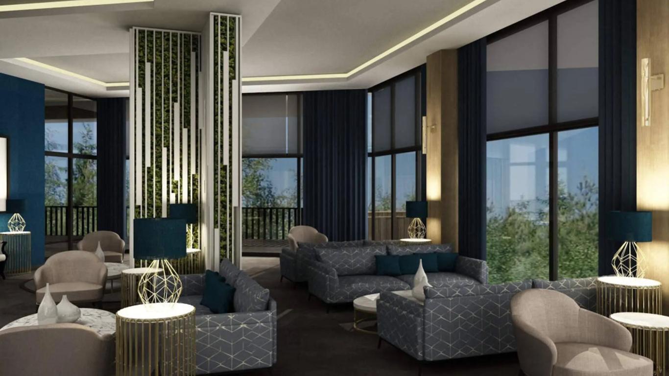 Istanbul Beach Hotel