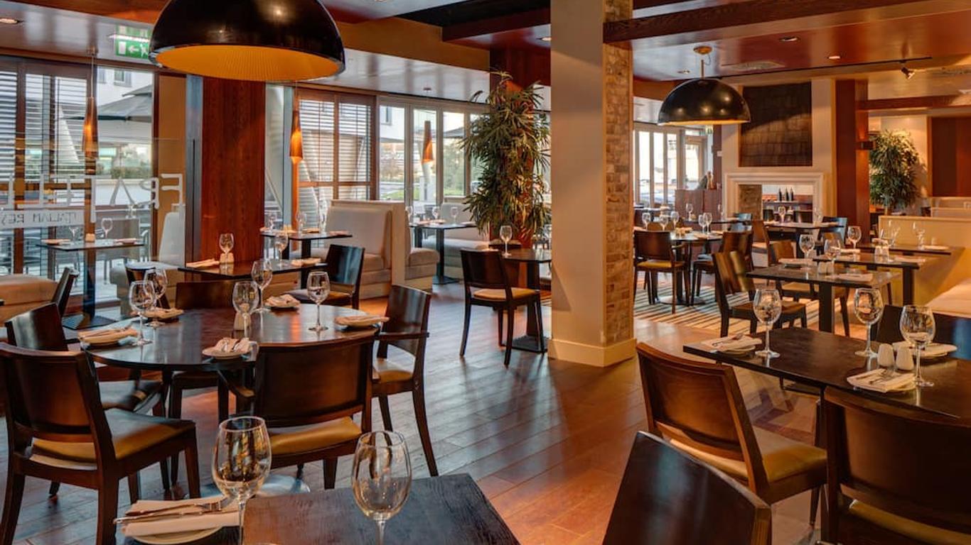 دبل تري باي هيلتون هوتل نيوكاسل