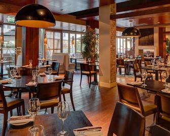 دبل تري باي هيلتون هوتل نيوكاسل - نيوكاسل - مطعم