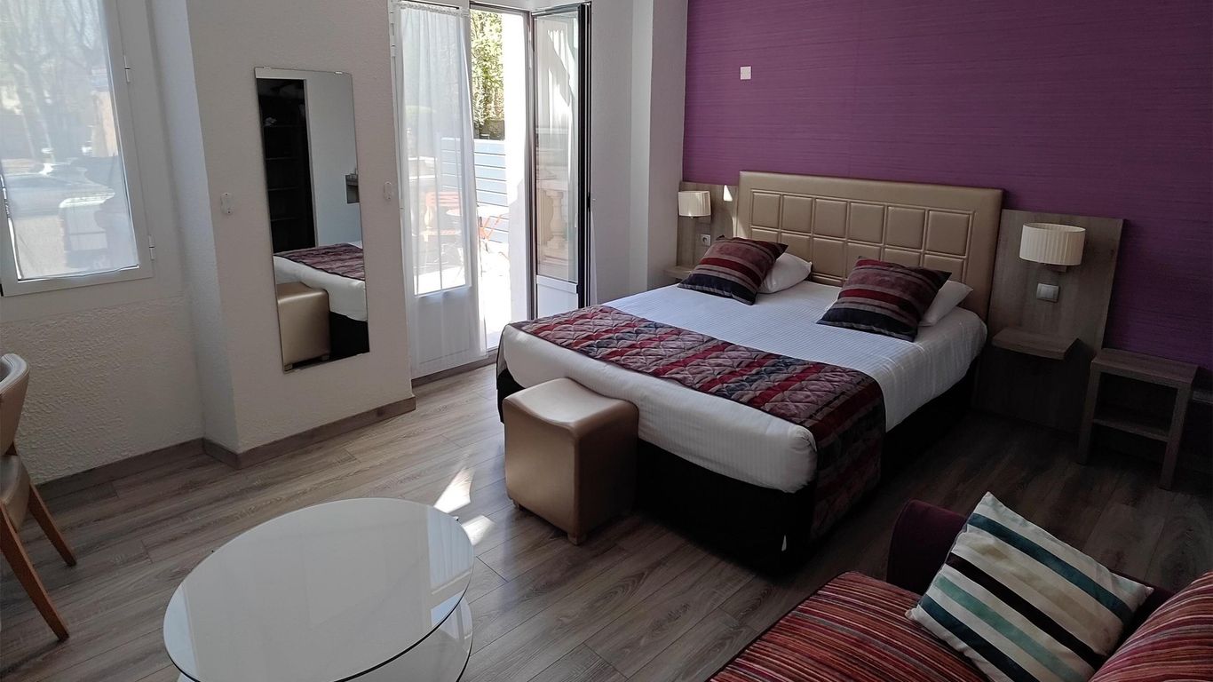 The Originals City, Archotel, Sens