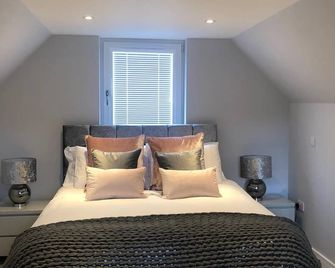 Appin Apartment - Inverness - Habitación