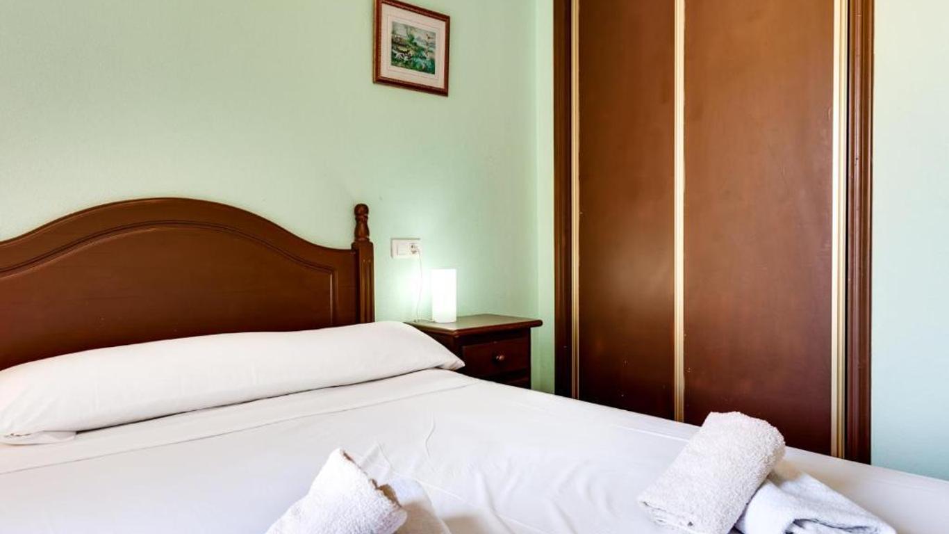 Aparthotel Atlas