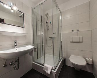 Hotel Stadt Tuttlingen - Tuttlingen
