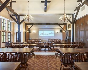 Resort Ambient - Cristian - Restaurant