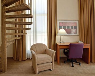 Century Park Hotel - Los Angeles - Room amenity