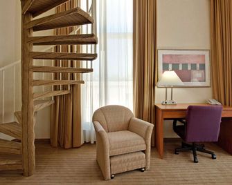 Century Park Hotel - Los Angeles - Room amenity