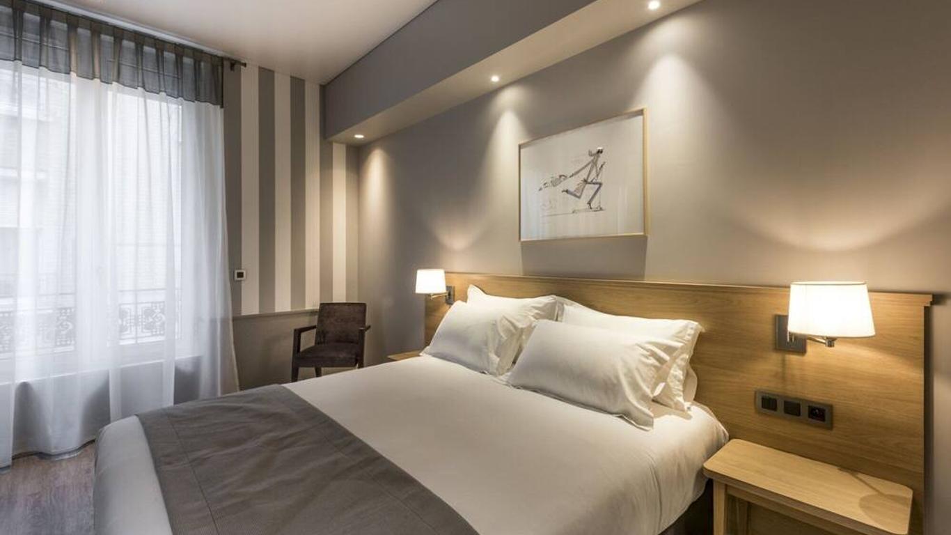 Hotel Magellan