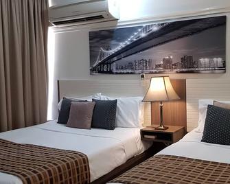 Reef Palms - Cairns - Bedroom