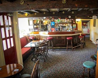 The Red Lion - Ulverston - Bar