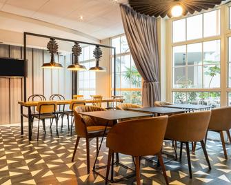 ibis Paris Ornano Montmartre Nord 18ème - Parigi - Ristorante