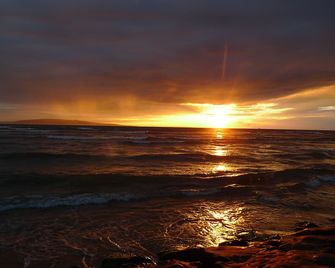 Spacious 3 BR, Walk to Best Beaches & Shops Sleeps 8 - Not Affected By Measure 9 - Kihei - Plaża