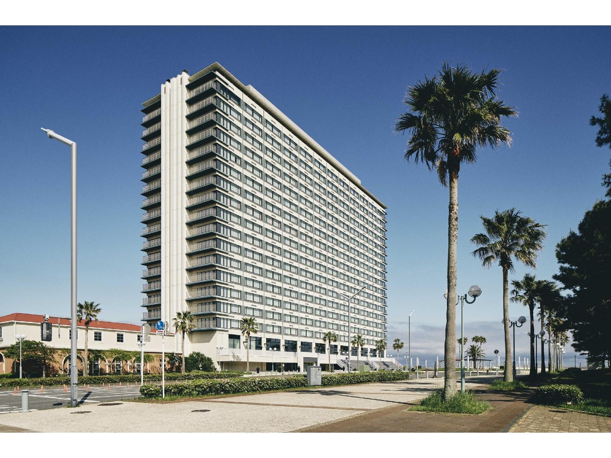 1955 Tokyo Bay by Hoshino Resorts ₹ 9,836. Urayasu Hotel Deals