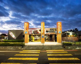 Nightcap at Keysborough Hotel - Keysborough - Gebäude