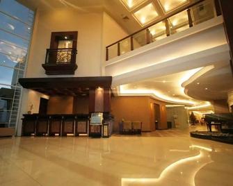 Hotel Dafam Semarang - Semarang - Aula