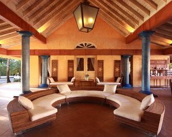 Vh - Gran Ventana Beach Resort - San Felipe de Puerto Plata - Lounge