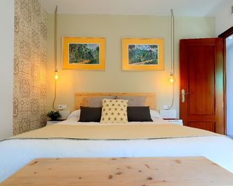 New Cerca de la Mezquita - Córdoba - Habitación