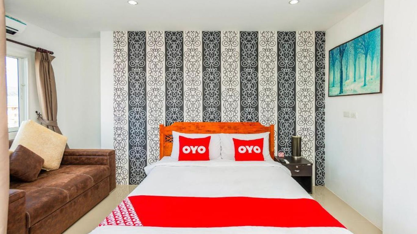 OYO 唐誠假日飯店