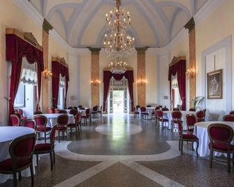Villa Tuscolana - Frascati - Restaurant