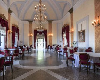 Villa Tuscolana - Frascati - Restaurant