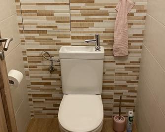 Satys Apartments - Ostrava - Bad