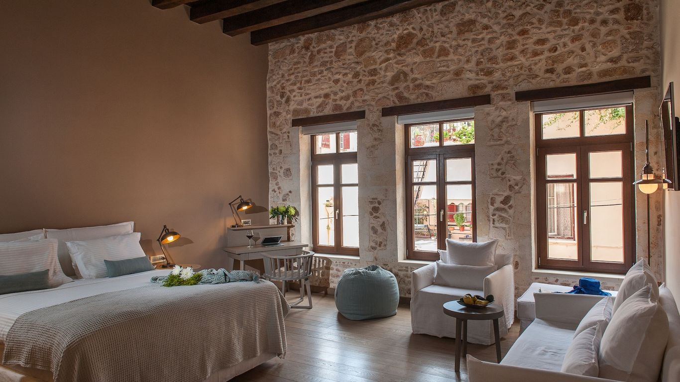 Serenissima Boutique Hotel