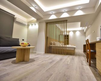Baron Boutique Hotel Yerevan - Jerevan