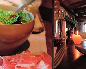 Le Relais du Vermont - Baffie