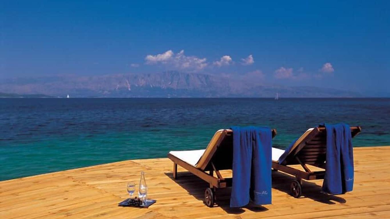 Ionian Blue Bungalows And Spa Resort