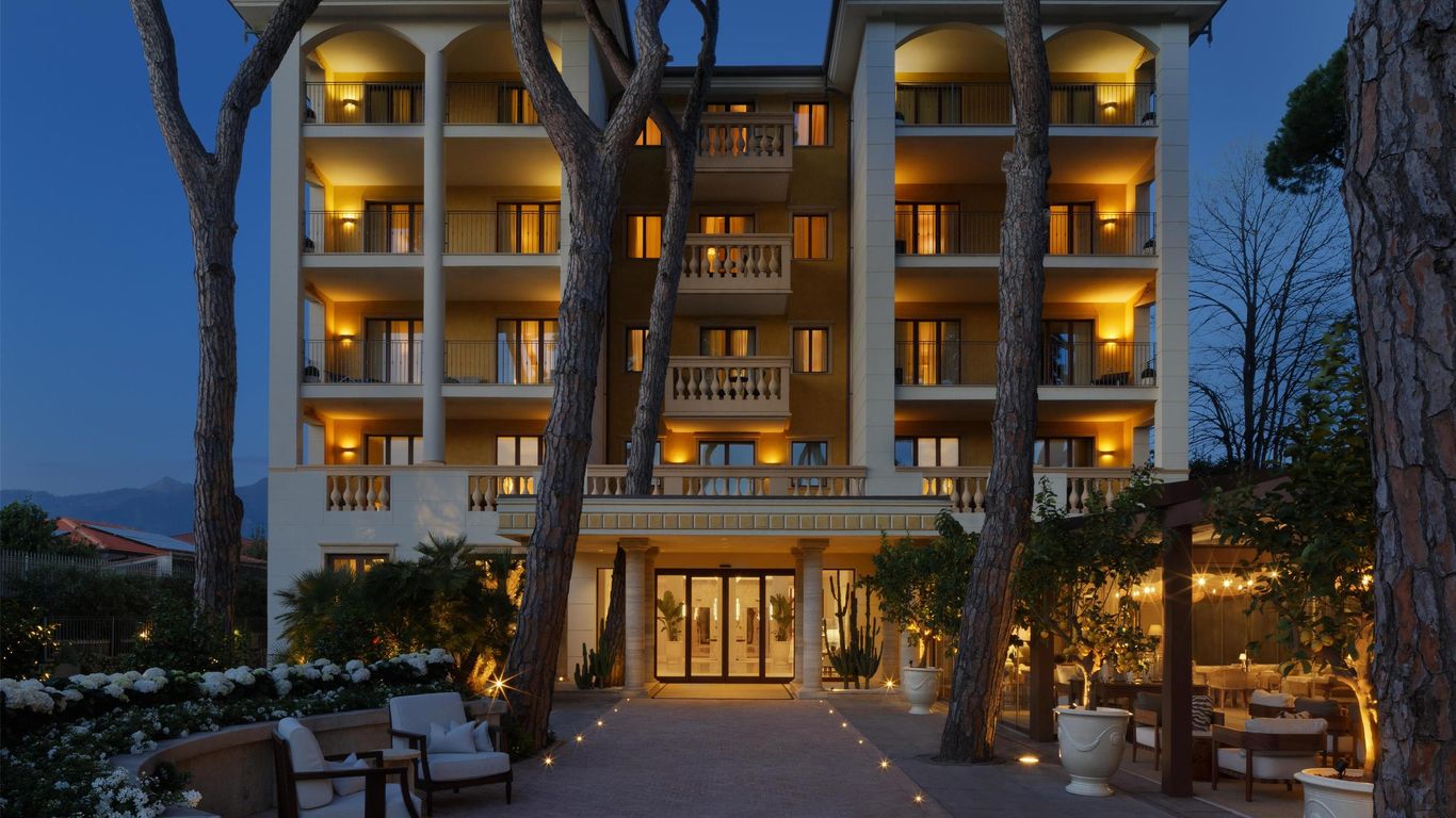 جراند هوتل إمبيريال