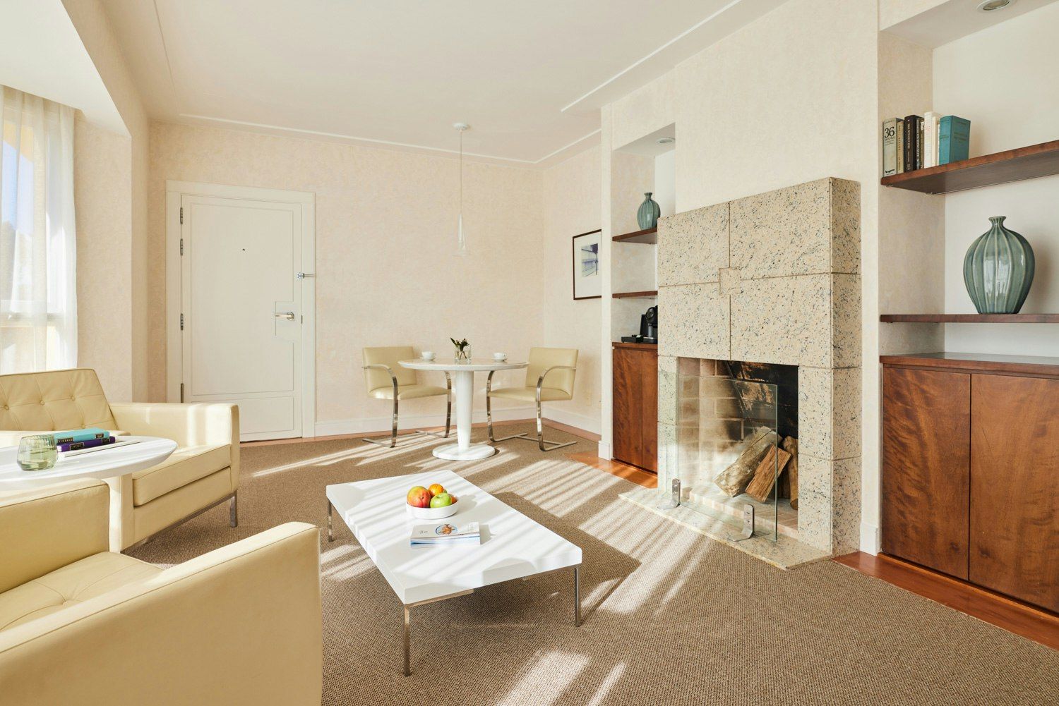 Locanda Punta Del Este - La Barra - Living room